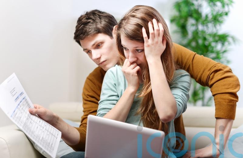 How to gain control of your finances in the New Year and beyond