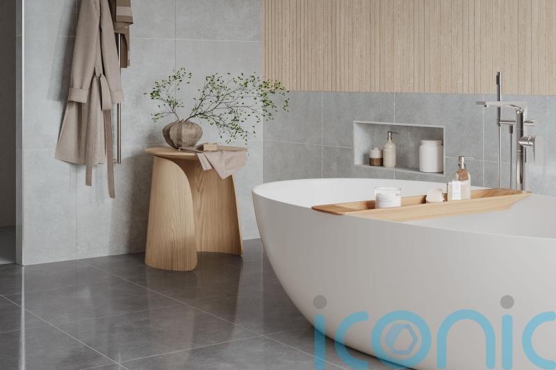 How to bring ‘spathroom’ style to your bathroom
