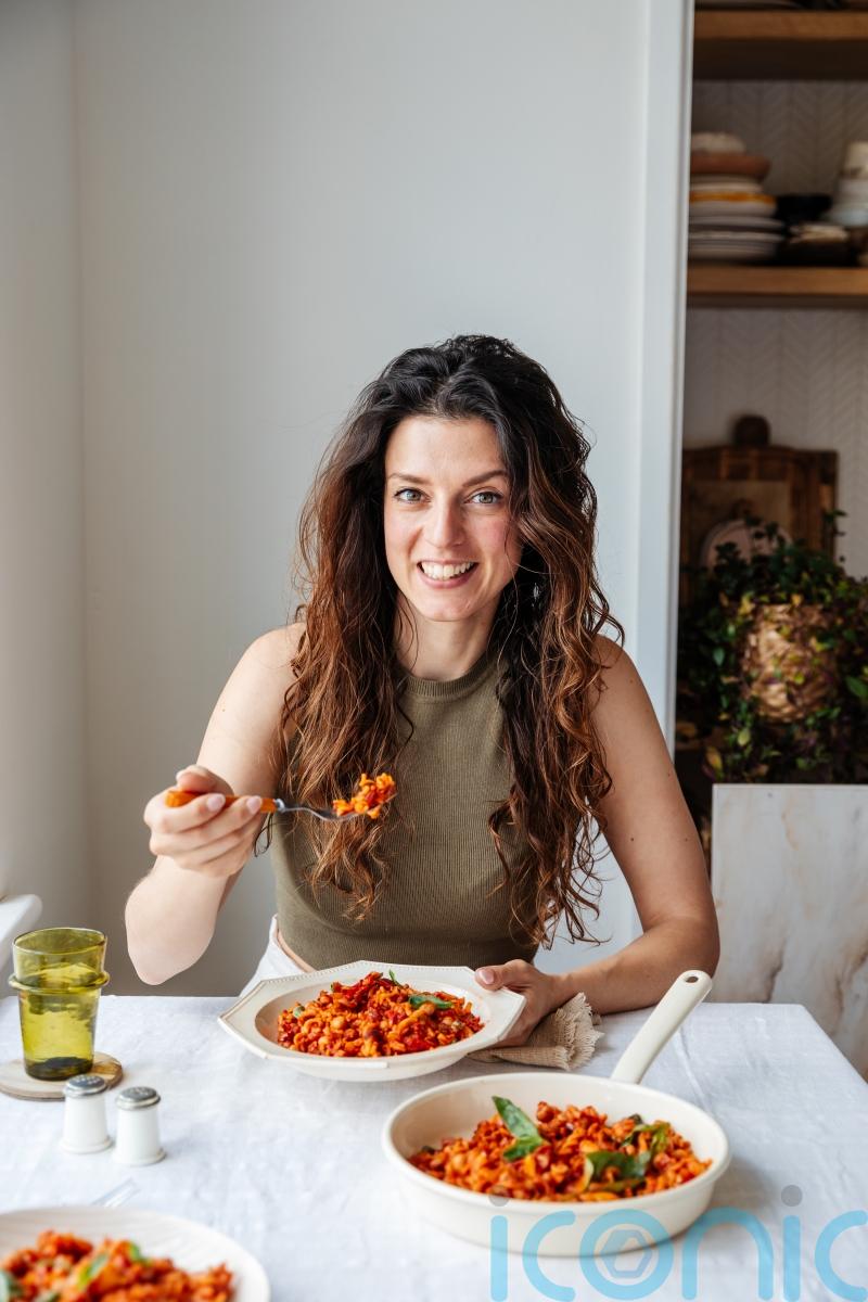 How to get more than enough protein on a vegan diet