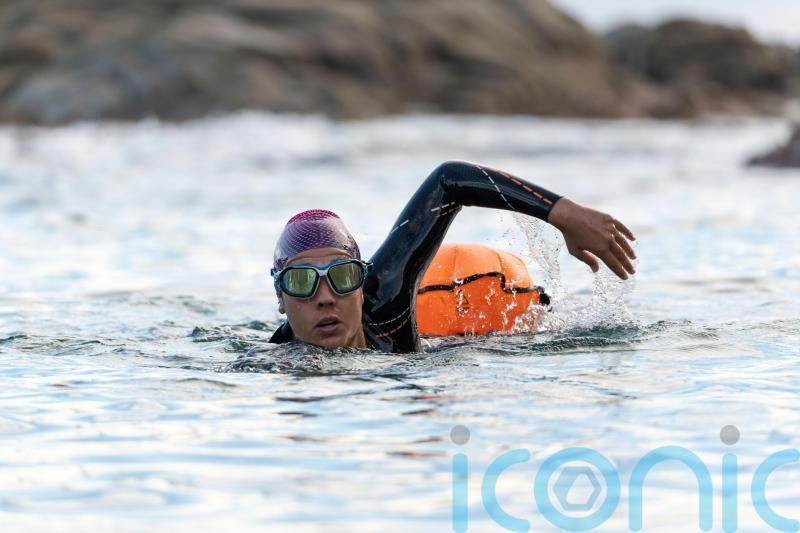 Keen to tackle your first open water swim challenge in 2025? Here’s what to think about