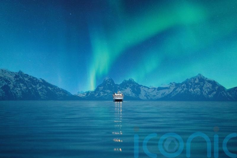 Where to take a cruise holiday in 2025