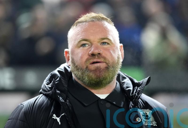 A look at Wayne Rooney’s managerial record following Plymouth departure