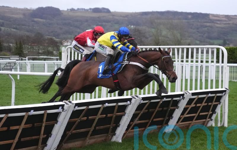 Lucky Place is Relkeel hero for Henderson and De Boinville