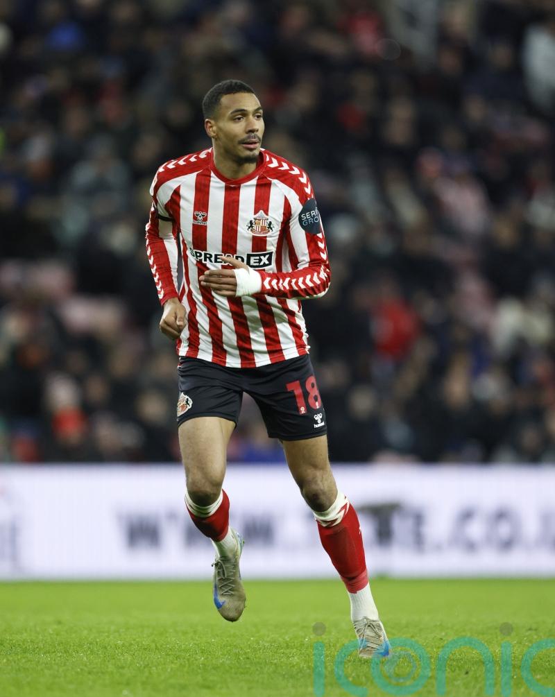 Regis Le Bris lauds Sunderland striker Wilson Isidor after ‘brilliant’ winner