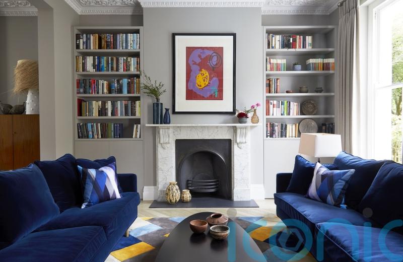 Interior design trends set to define our home style in 2025