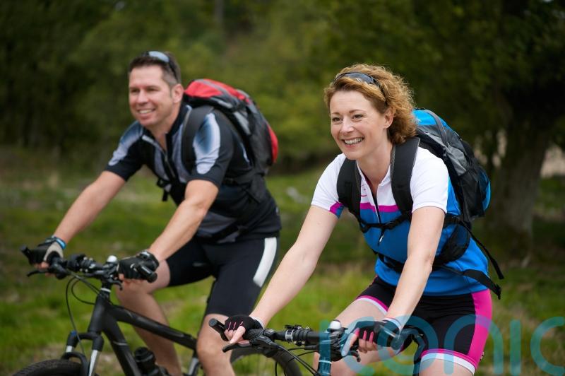 How to make 2025 the year you start cycling