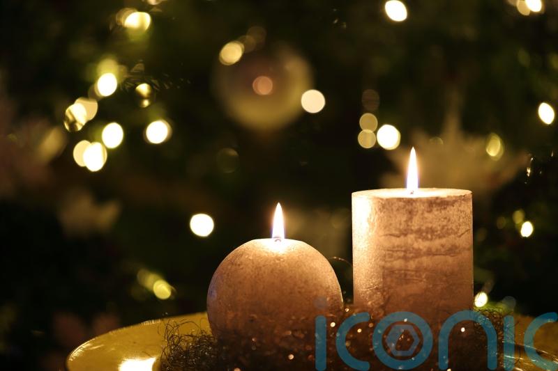 The best winter warming fragrances