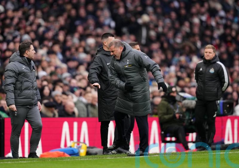 Angry Ange hits out as Tottenham’s gloomy run continues amid VAR controversy