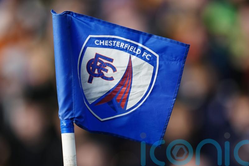 Chesterfield-Gillingham postponed as snow hits the UK