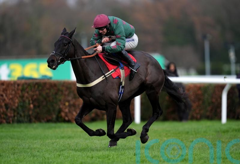 Handstands ‘in great order’ for Warwick if weather relents