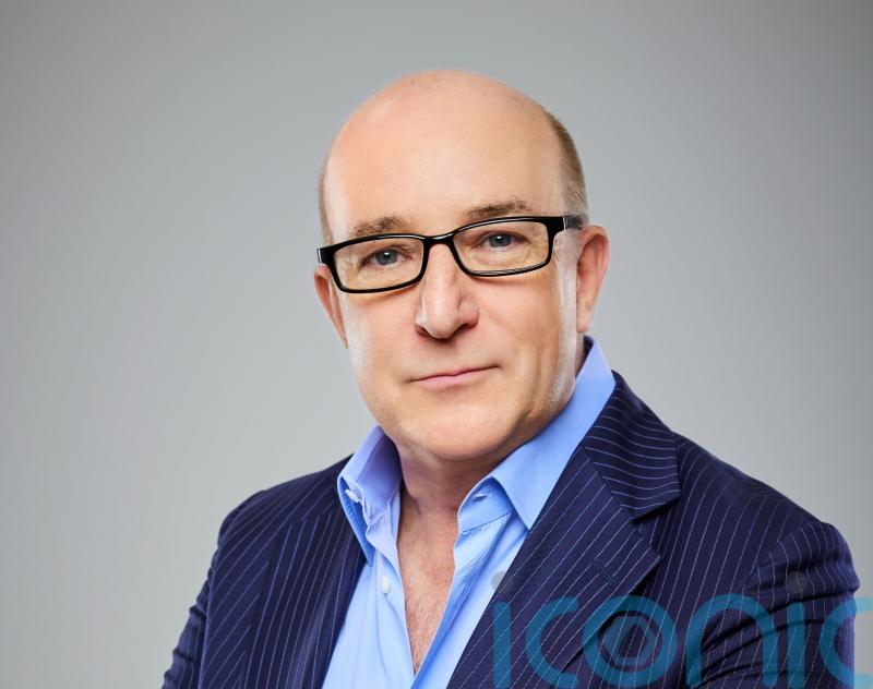 Self-help guru Paul McKenna: I thought manifesting was ‘woo-woo’ – but it can realise your dreams