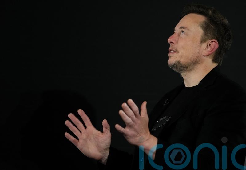 Elon Musk would like to buy Liverpool, says his father