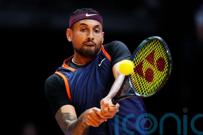 Fresh injury worry puts Nick Kyrgios’ Australian Open return in doubt