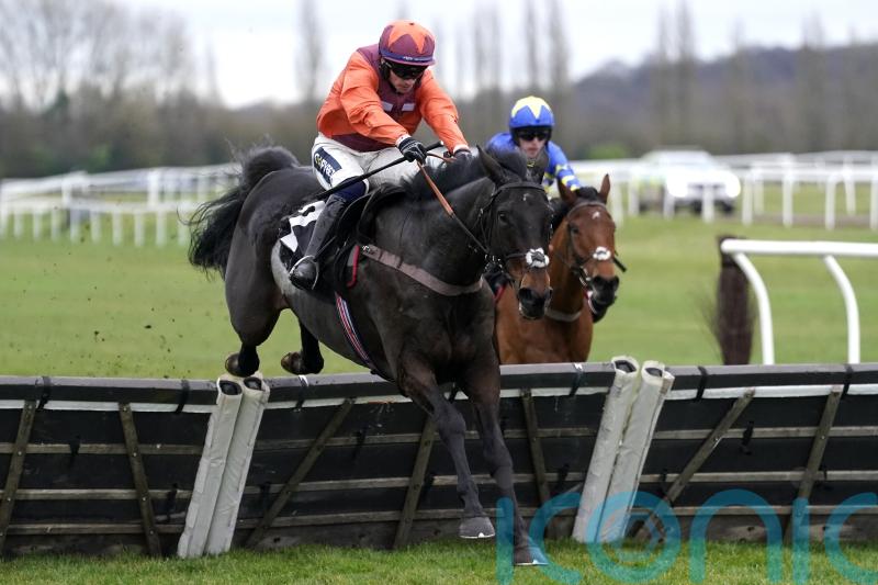 Gidleigh Park in line for chasing return at Exeter