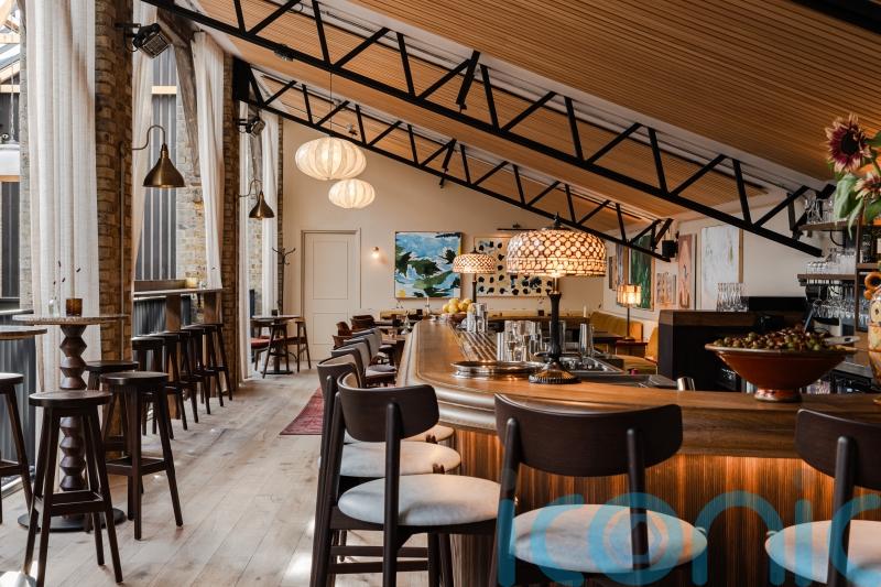 Good Food Guide Awards 2025: The shortlist is out – where to book a table now