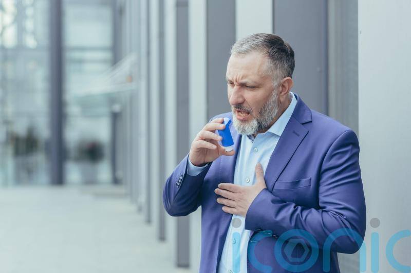 4 chronic lung conditions that can be worse in winter