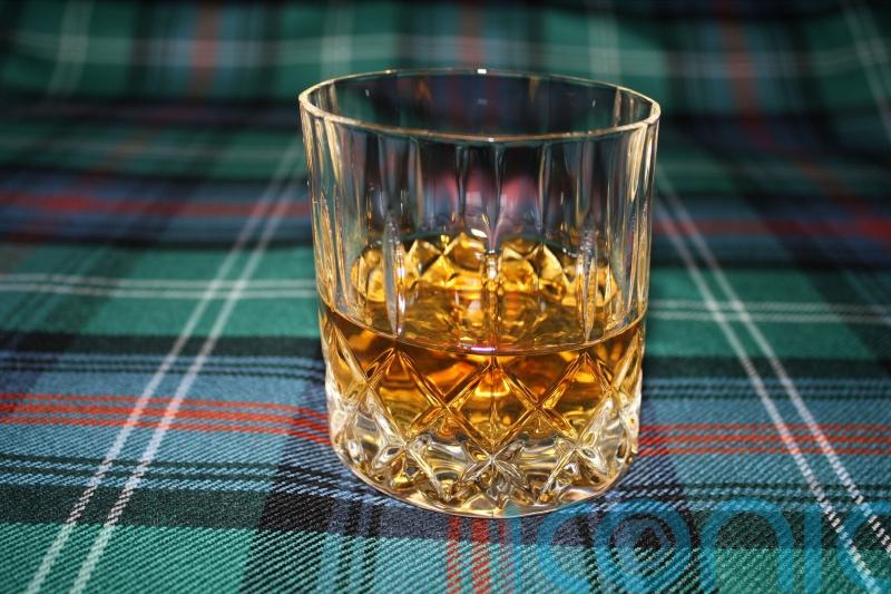 6 splendid whiskies to cheer Burns Night suppers