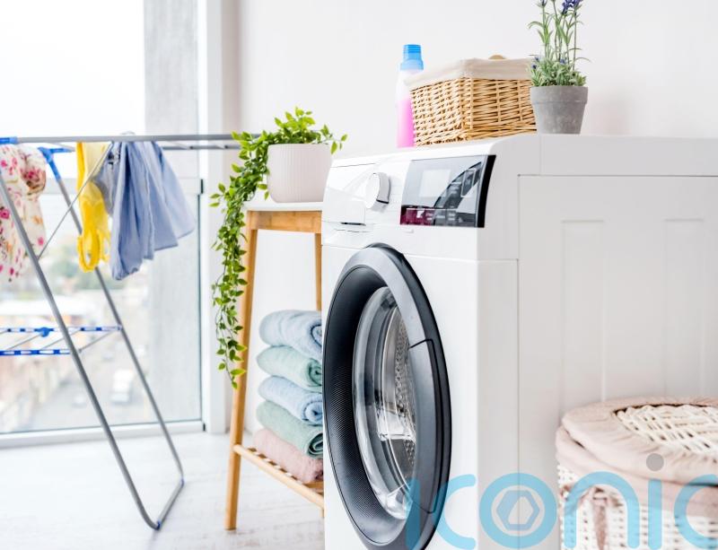 5 surprising things you can clean in the washing machine
