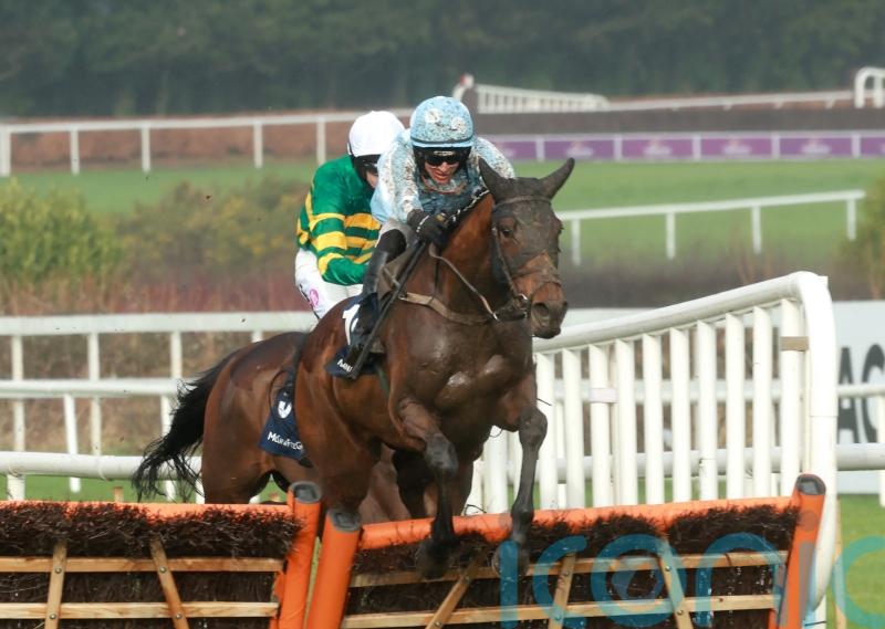 High-class Kargese closing in on racing return