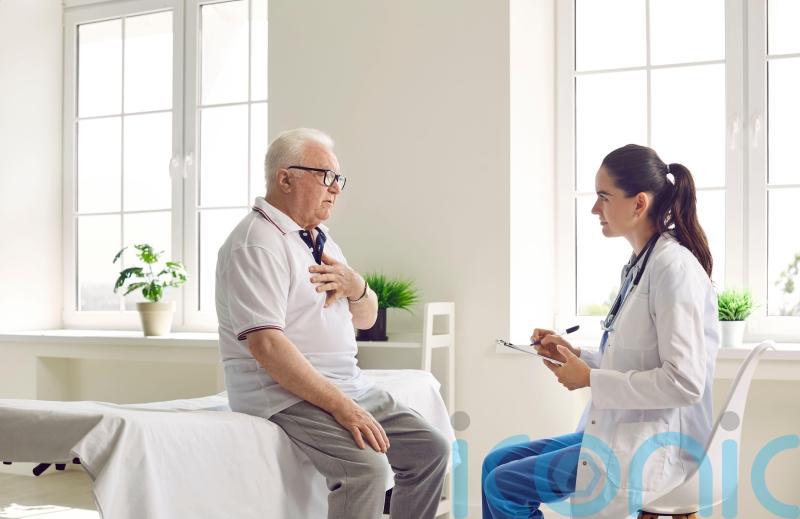 5 health checkups and vaccines to have over 60