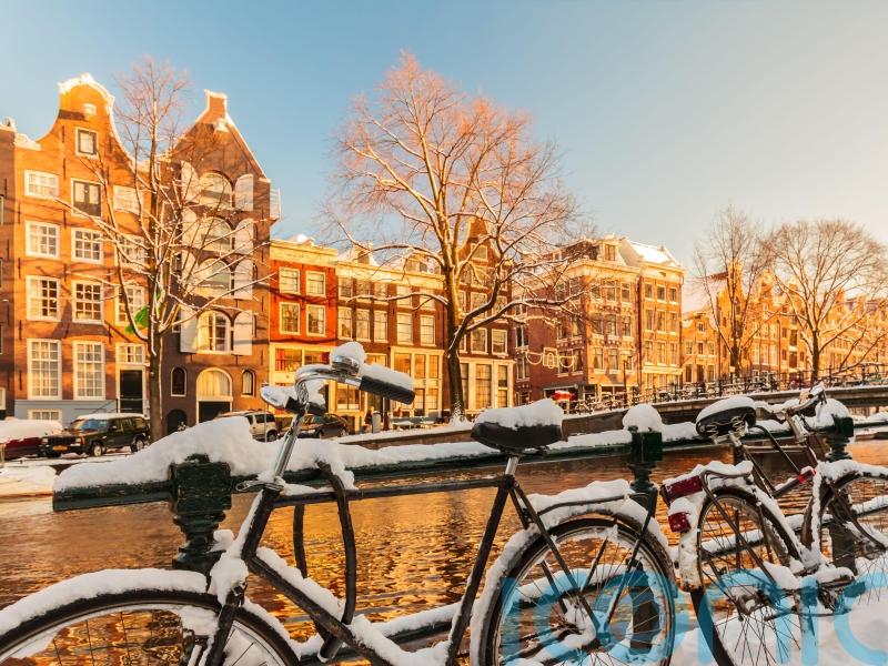 These are the best European cities to visit in bad weather