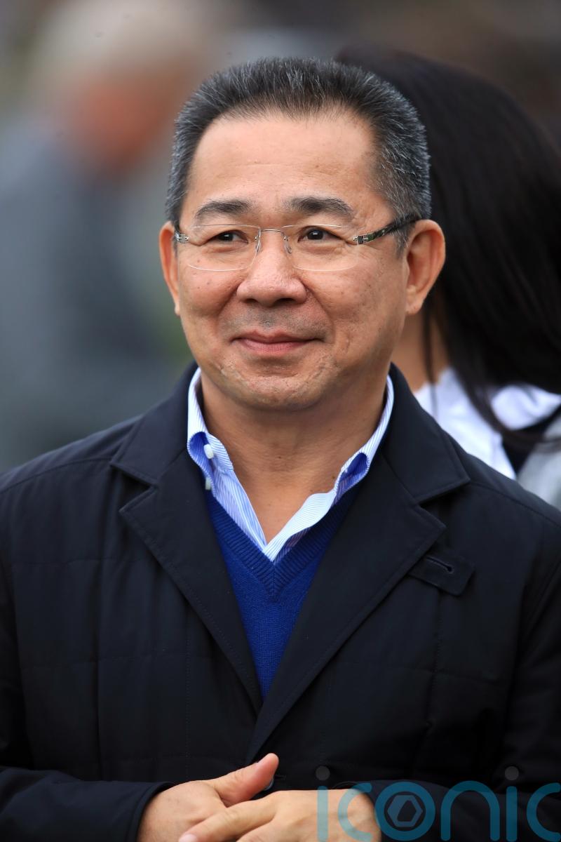 £2.15bn claim over helicopter crash that killed former Leicester owner