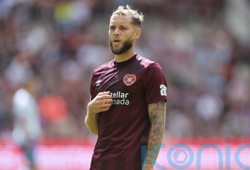 Ross Doohan saves Jorge Grant’s penalty to bring an end to Aberdeen losing run