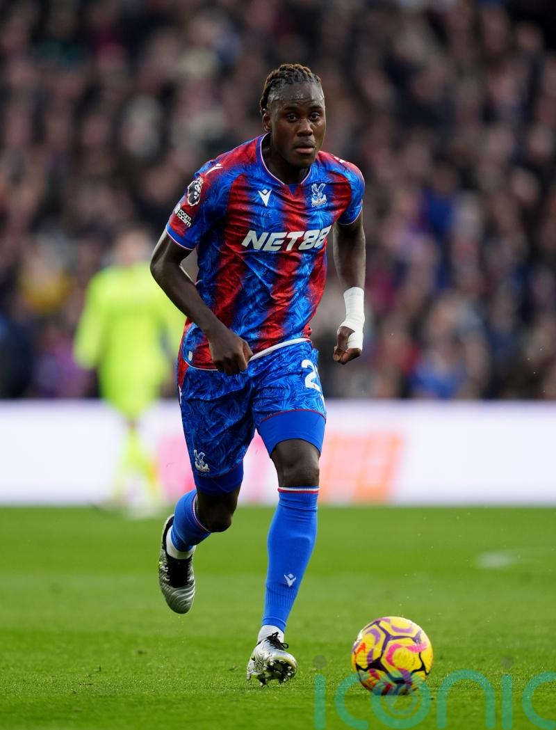 Oliver Glasner: Trevoh Chalobah missed FA Cup clash due to ‘contractual issue’