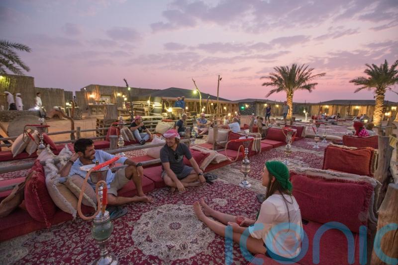 Can glamorous Dubai be done on a budget?