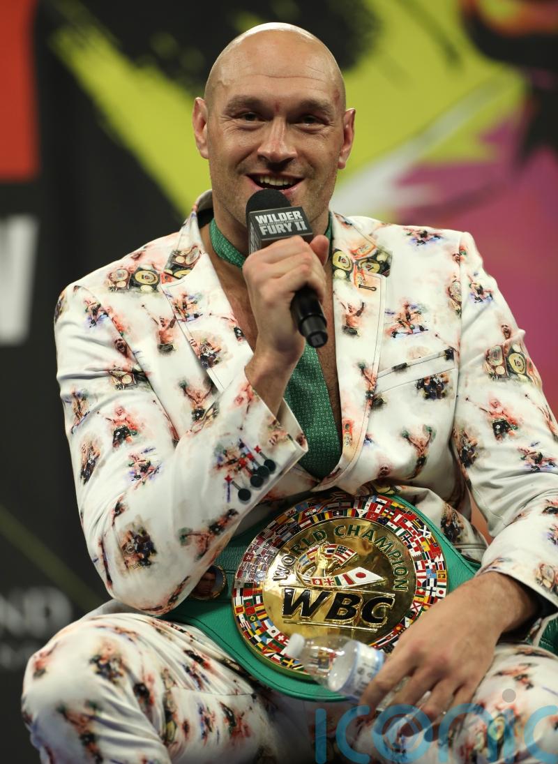 5 of Tyson Fury’s most memorable fights as he announces latest retirement