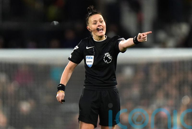 Fans want to know what’s going on – Rebecca Welch backs in-stadia VAR explainers