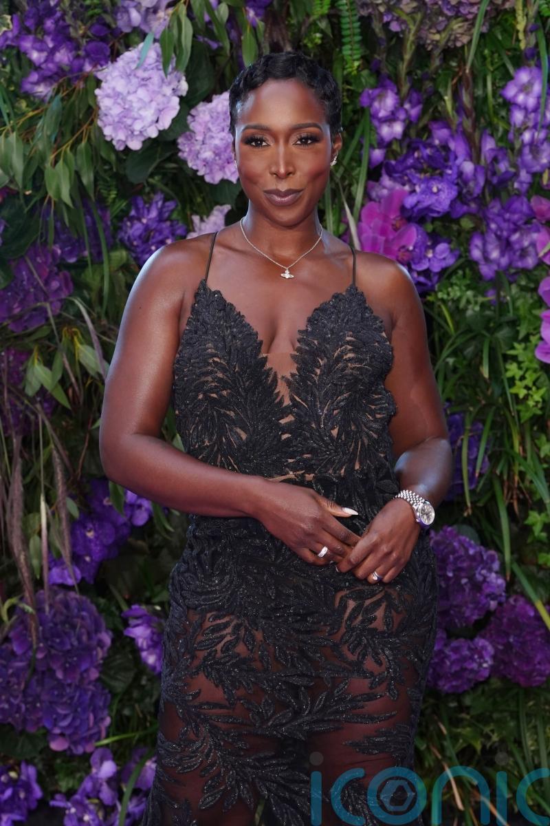 Jeanette Kwakye: I’m proud of myself for becoming a presenter despite what people thought