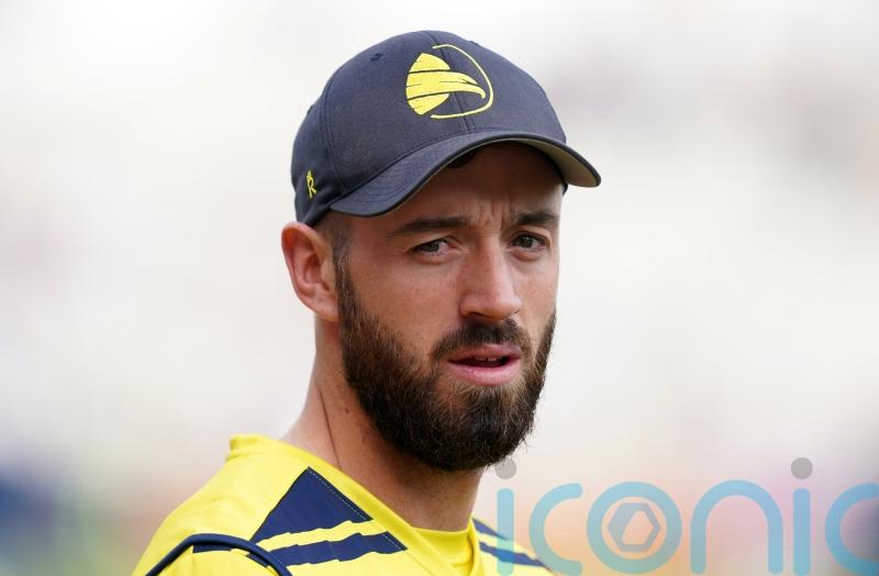 Hampshire’s James Vince to move to Dubai after attacks on family home