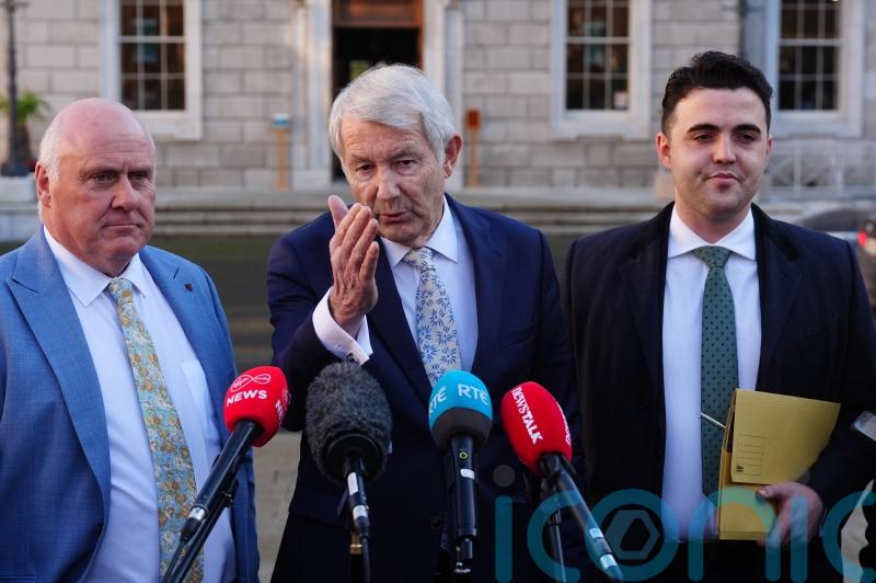 Regional Independent TDs 'significantly influence' new Programme for Government