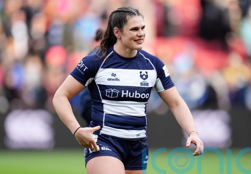 Ilona Maher: Rugby union needs culture shift to create stars and grow the game