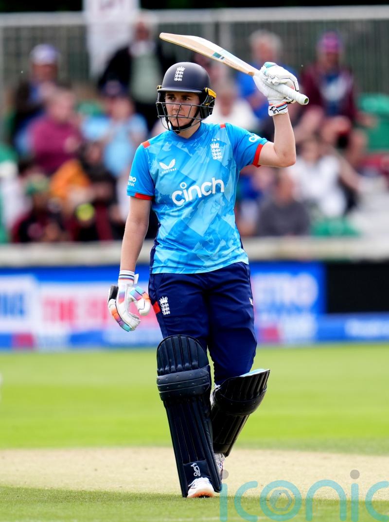 Nat Sciver-Brunt urges England to &lsquo;shift momentum&rsquo; in next crucial Ashes clash