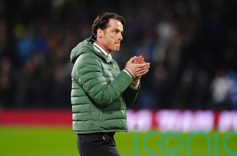 Special keeper with huge potential – Scott Parker tipping James Trafford for top