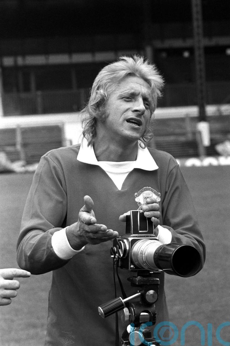 One of football’s giants – tributes paid to Denis Law following death aged 84