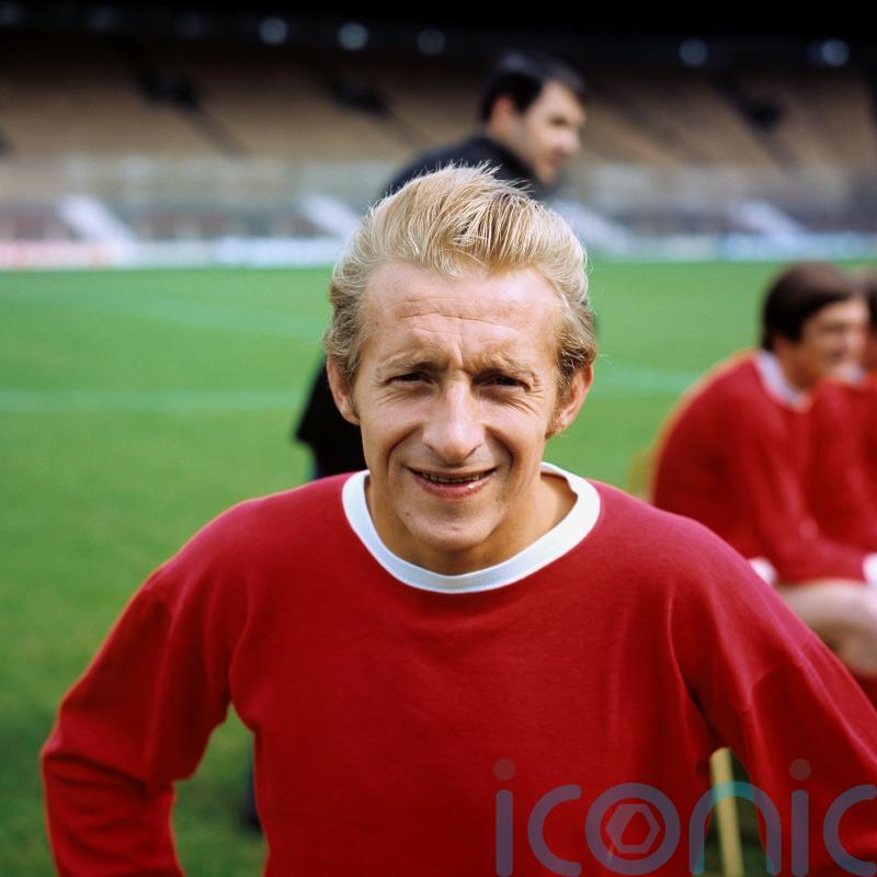 A true Scot – tributes paid to Denis Law following death aged 84