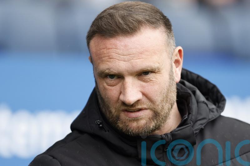 Ian Evatt vows to ‘silence a few doubters’ after late break at home to Cambridge