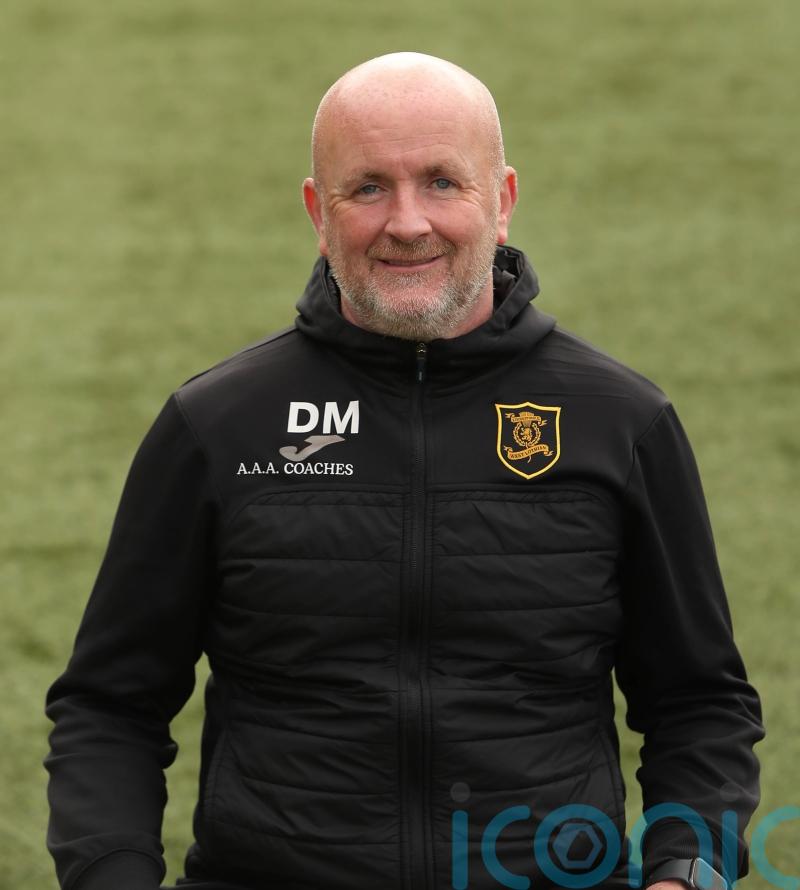 David Martindale credits substitutes after Livingston bundle out Ross County
