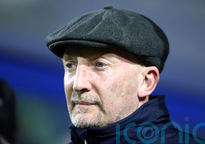 Ian Holloway hails ‘ugly’ win as Swindon ease relegation fears
