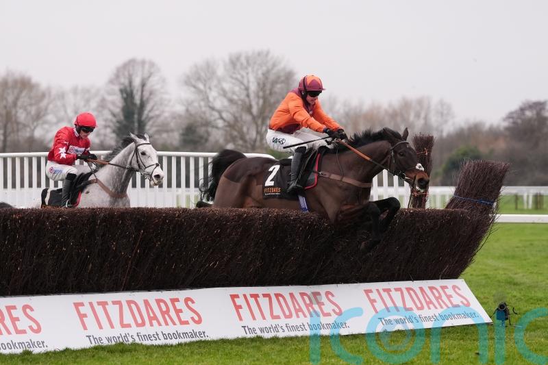 Fry weighing up options for back to form Gidleigh Park