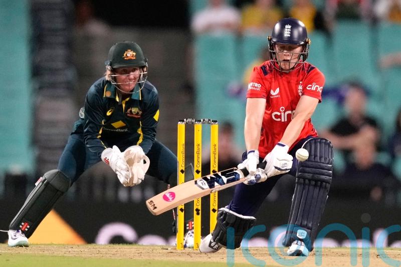 Sophia Dunkley insists England are ‘100 per cent’ behind captain Heather Knight
