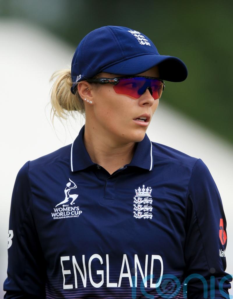 Alex Hartley feels ‘hung out to dry’ after questioning England players’ fitness