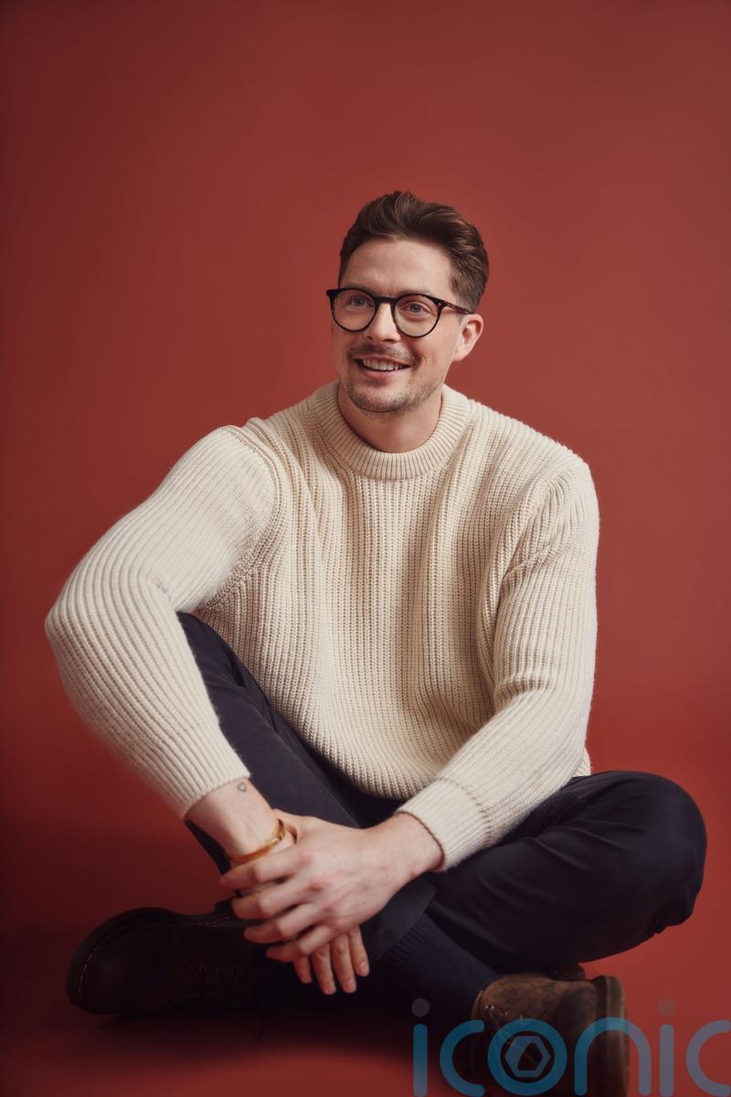Dr Alex George on mental fitness: There are things we can all do to feel better