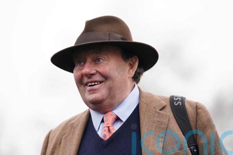 Henderson hoping Palladium can put on a show at Huntingdon