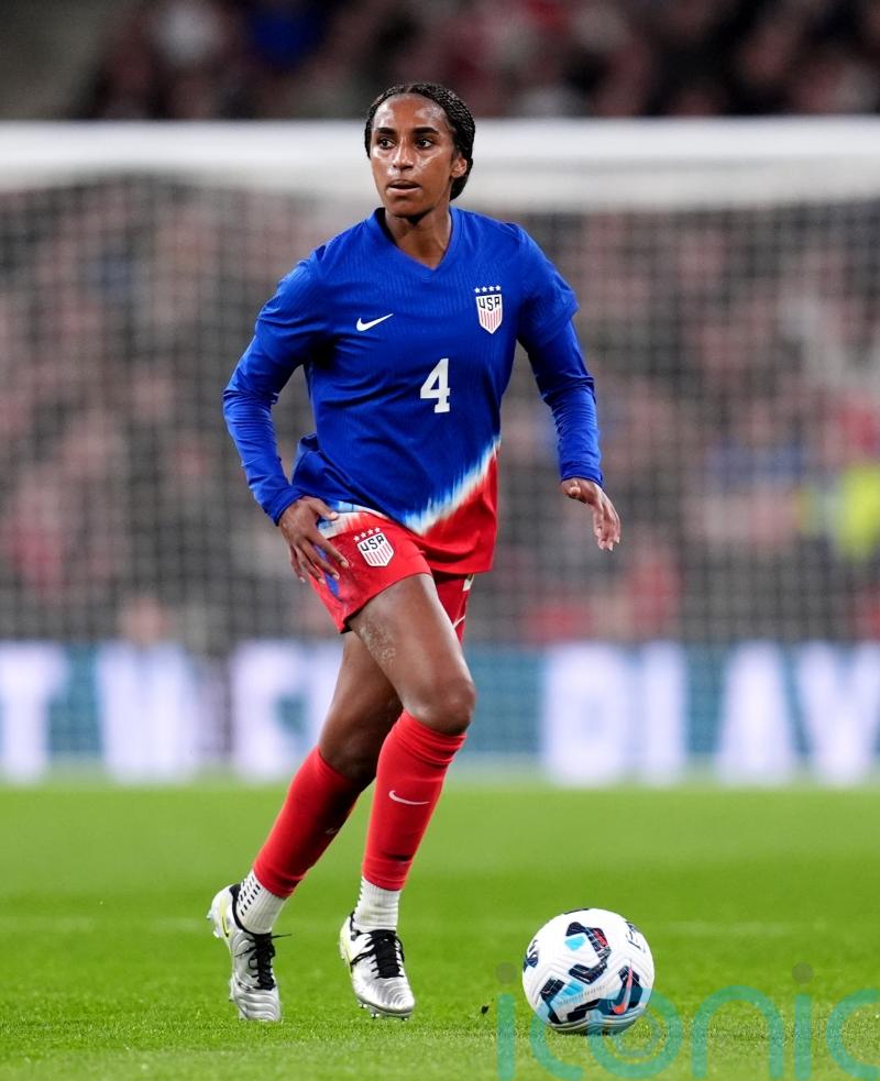 Naomi Girma set to make first 1million dollar transfer in Chelsea move – reports