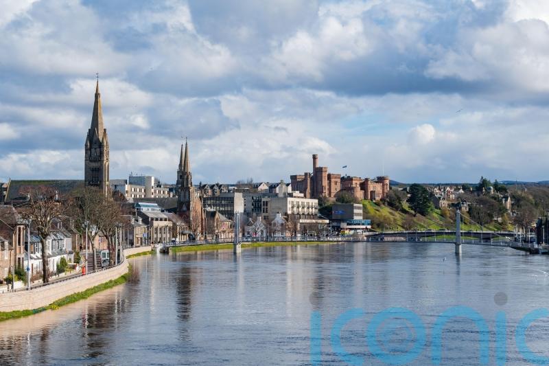 The Traitors has ‘led to spike in bookings’ to Inverness – What to do there