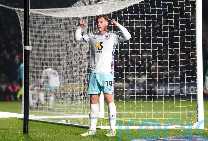 Burnley hammer Plymouth after devastating first-half display